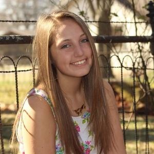 Meet your Posher, Megan